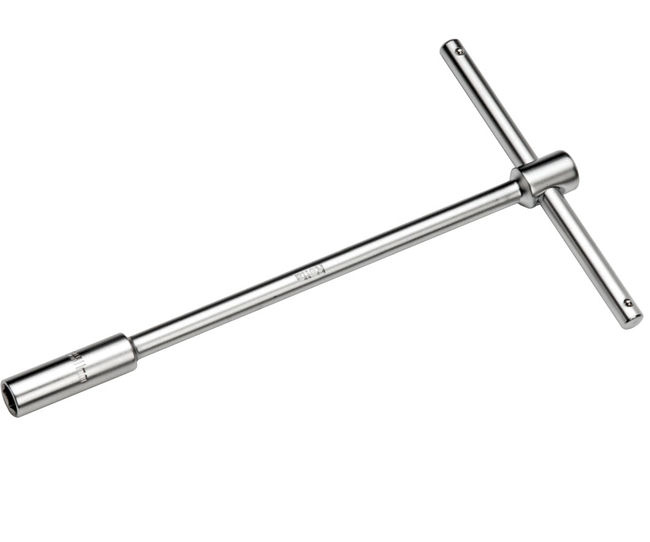 Retta T Saplı Lokma 11Mm