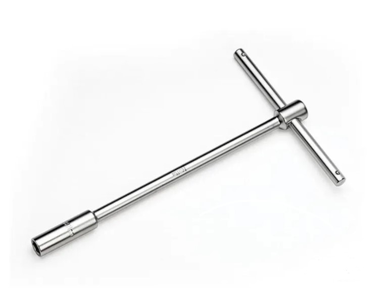 Retta T Saplı Lokma 12Mm - 1