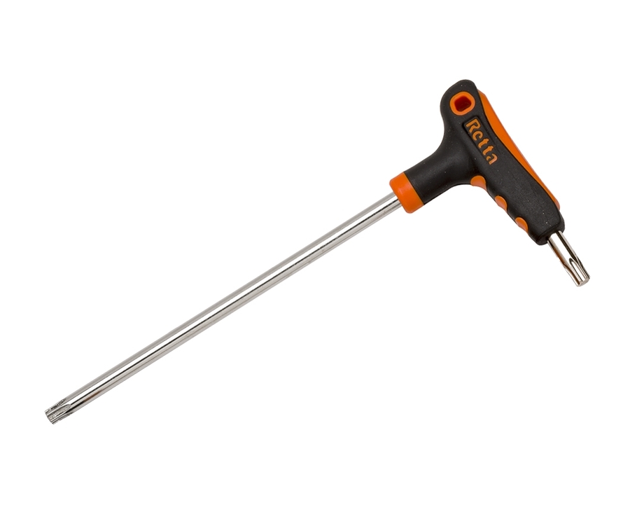 Retta T Torx Alyan T 20 X 150 - 1