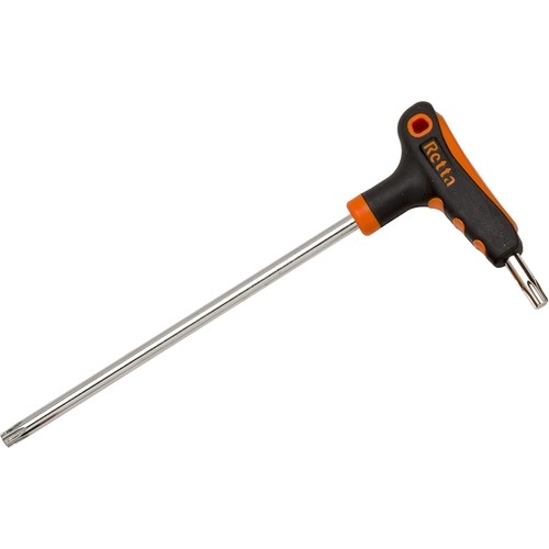 Retta T Torx Alyan T 30 X 150 - 1
