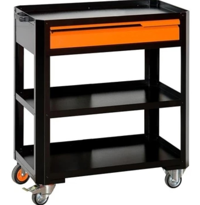 Retta Takım Arabası 1 Çekmeceli RTA1030 - 1