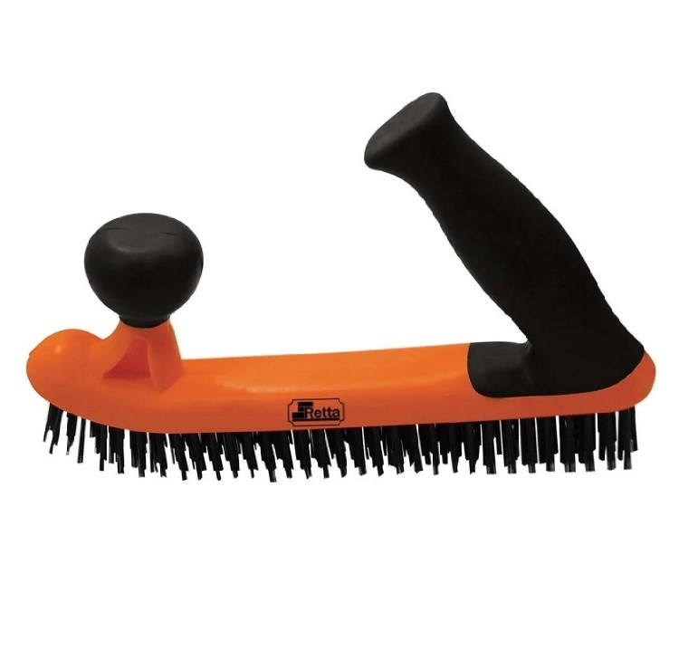 Retta Tel Fırça - 1