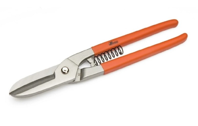 Retta Tenekeci Mak.Prof.250Mm - 1