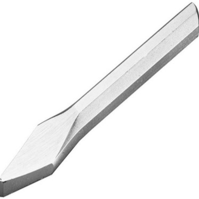 RETTA - Retta Tırnak Keski 7 Mm Krom RETTA - Retta Tırnak Keski 7 Mm Krom