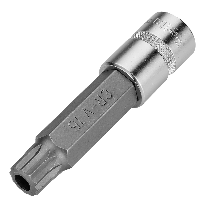 Retta Torx Lok.1/2_M16 Delikli 12.Kş - 1