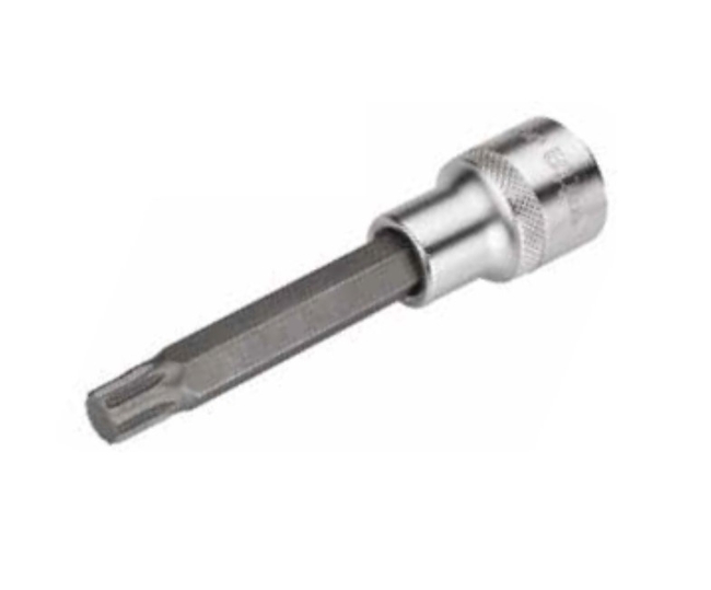 Retta Torx Lokma 1/2_T35 Uzun(6.Köşe)