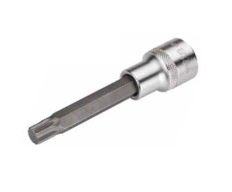 Retta Torx Lokma  1/2_T35  Uzun(6.Köşe) - 1