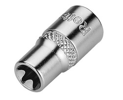 Retta Torx Lokma 1/4_ E8 İç Torx - Thumbnail