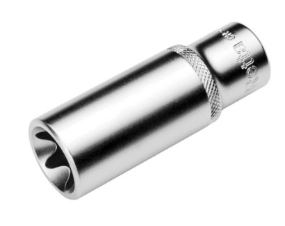 Retta Torx Lokma Uzun 1/2 _ E22 İç Torx