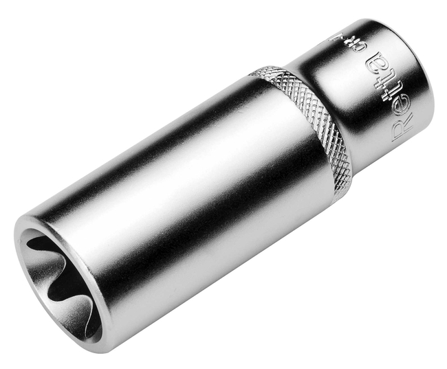 Retta Torx Lokma Uzun 1/2 _ E24 İç Torx