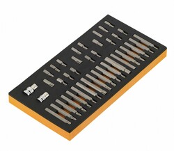 Retta Torx Set 43 Pc. 1/2 - Thumbnail