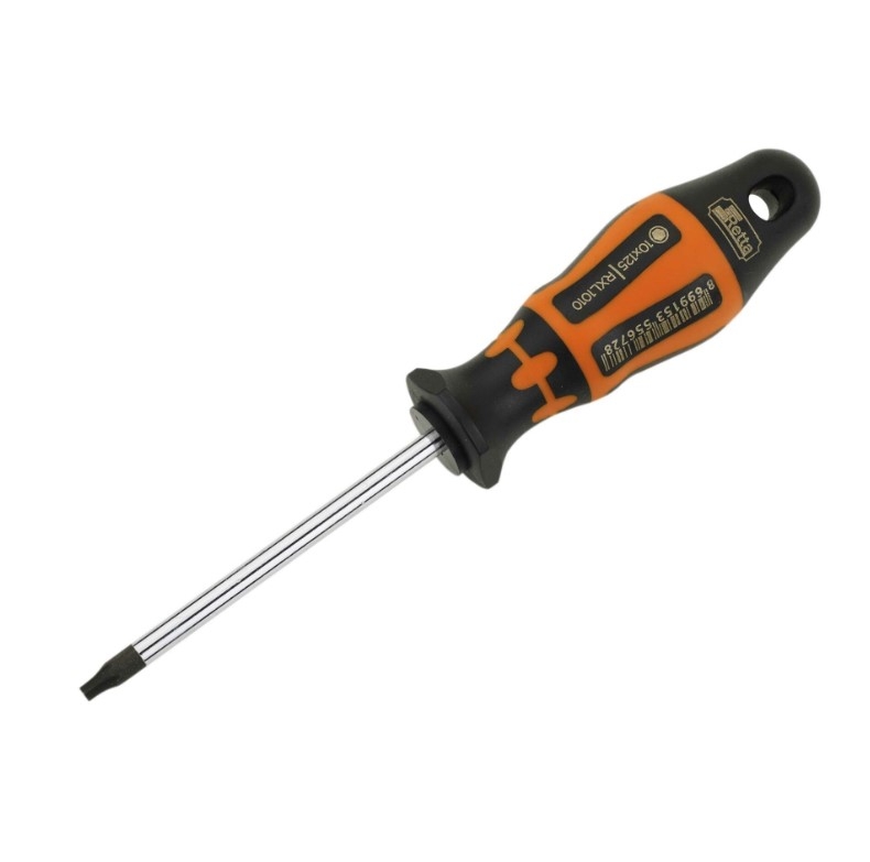 Retta Torx Tornavida  T15  Rs Serıes - 1