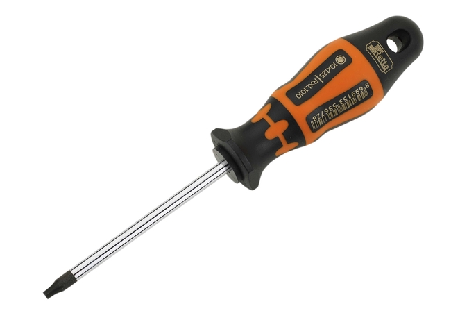 Retta Torx Tornavida T20 Rx Serıes