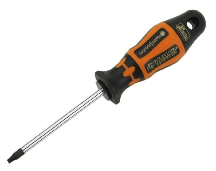 Retta Torx Tornavida  T27  Rx Serıes - 1