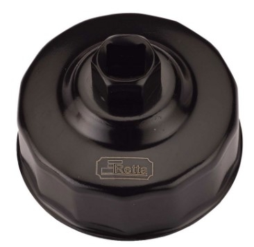 RETTA - Retta Yağ Filtre Anah.Tas Tip.74-14 Mm