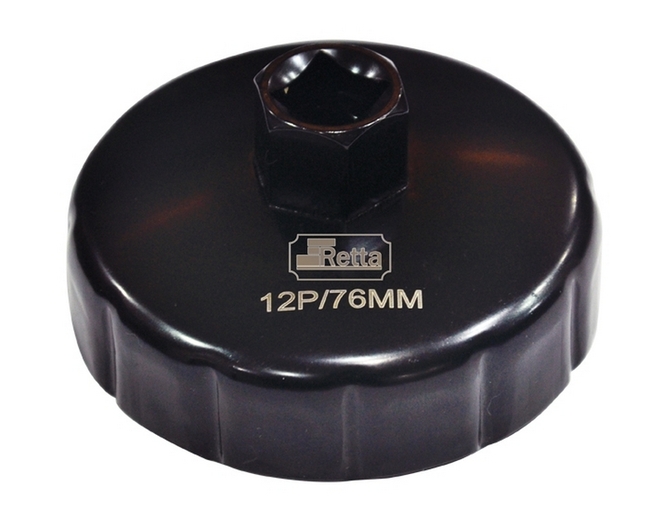 RETTA - Retta Yağ Filtre Anah.Tas Tip.76-14 Mm RFT7614