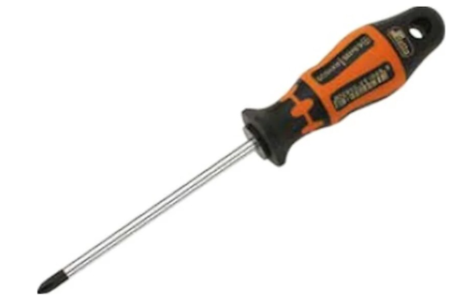 Retta Yıldız Tornavida  1.0 X 125  Rx Serıes - 1