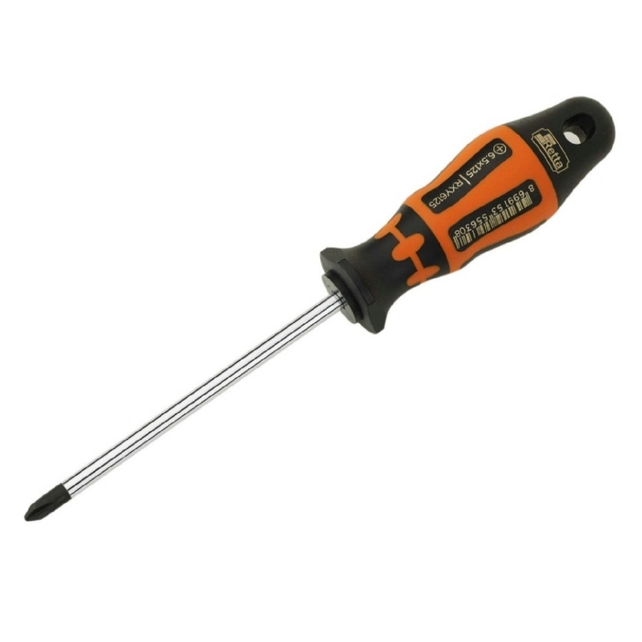 Retta Yıldız Tornavida  1.0 X 125  Rx Serıes - 1