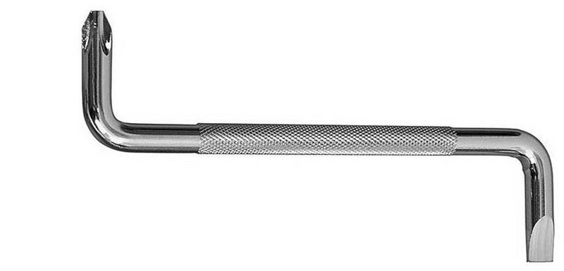 Retta Z Tornavisa Ph2 6.50 * 100 RZT0265 - 1