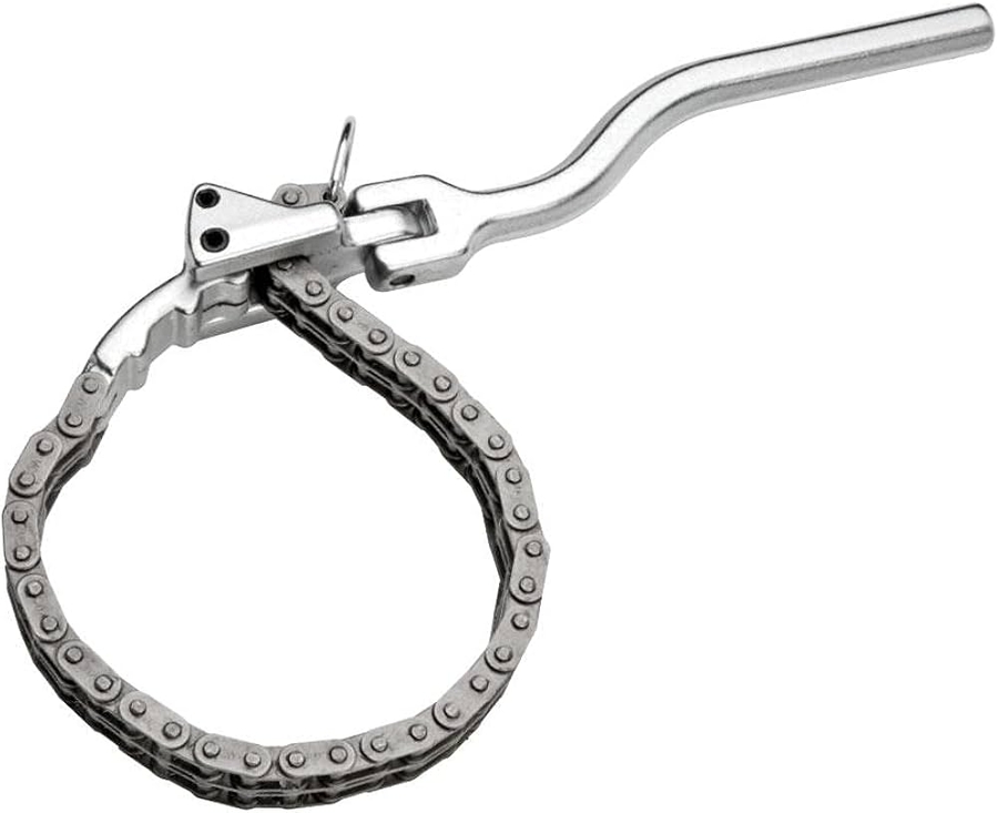 Retta Zincirli Filtre Anah.60 X 160 Mm - 1