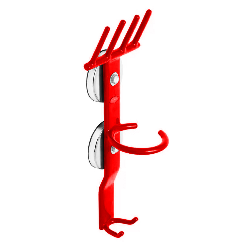 RockForce Manyetik Evrensel Lift Kenarı Tutucu 390mm 9 Kg - 1