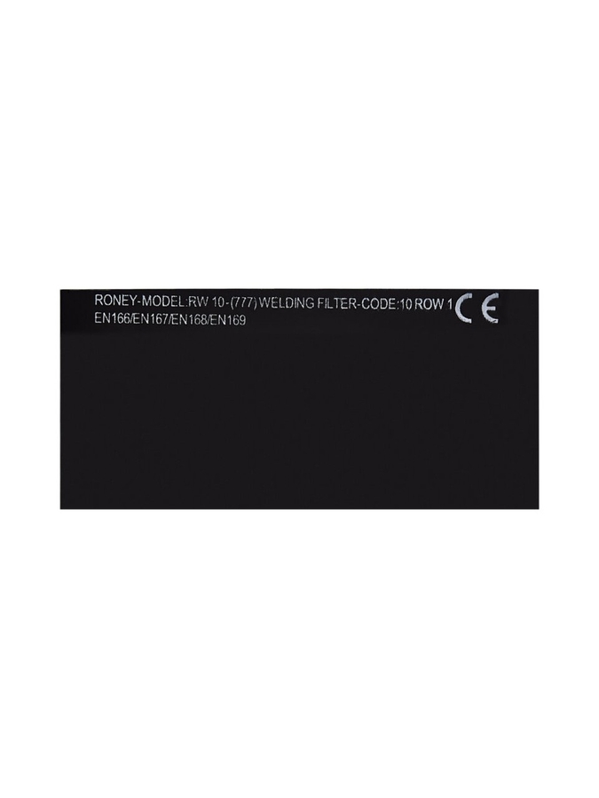 Roney Maske Camı 777 Dar Rw 10-(777) - 1