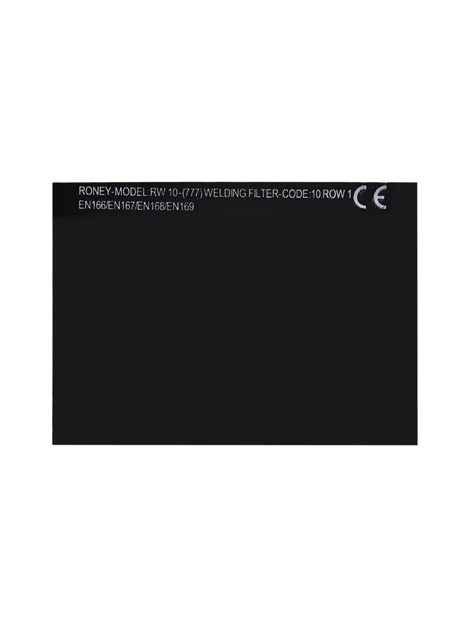 Roney Maske Camı 787 Geniş Rw 11-(787) - 1