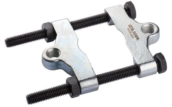 Rulman Dış Çektirme Ayırıcı Çene-4-60Mm M10S-0460