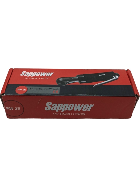 Sappower 1/4