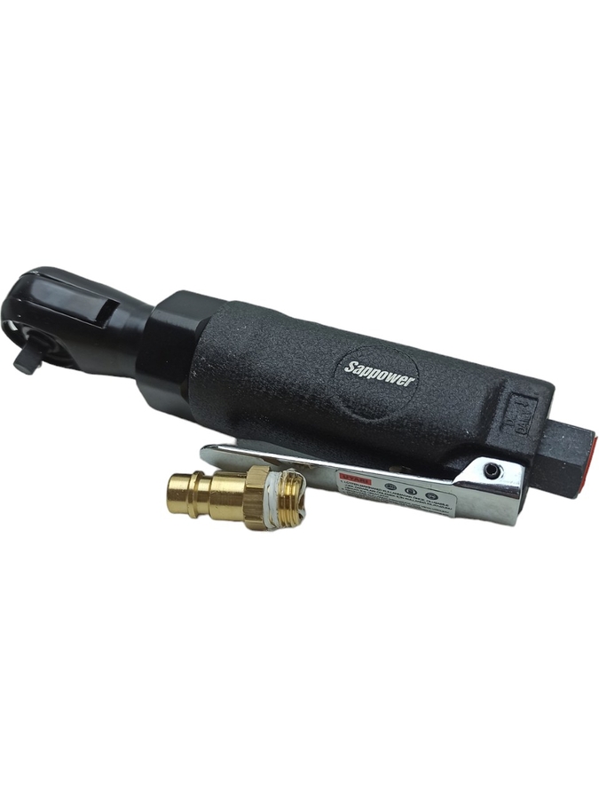Sappower 1/4" Havalı Cırcır Rw-2e - 3