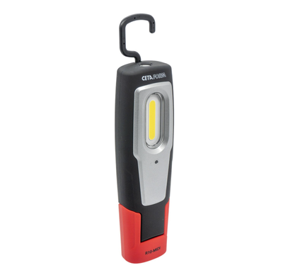 CETA FORM Şarjlı Led Midi Çalışma Lambası 600 Lümen R10 MIDI - 3