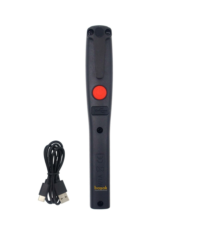 Ceta Form Şarjlı Led Mini Çalışma Lambası 150 Lümen R10-MINI - 3