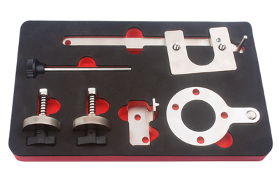 Sente Aparatı Tk. (Fıat 1.3 Multijet/Opel 1.3 Cdtı - 1