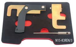 Sente Aparatı Tk./Renault 2.2 - Thumbnail