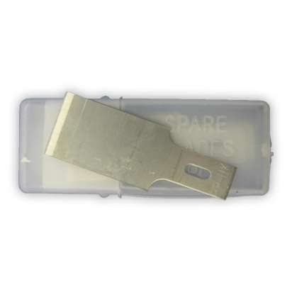  - Set Kazıyıcı Ucu 16Mm 10 lu