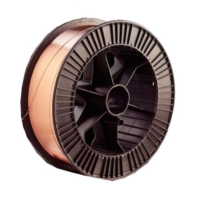 SG2 0,8MM GAZALTI KAYNAK TELİ 5 KG