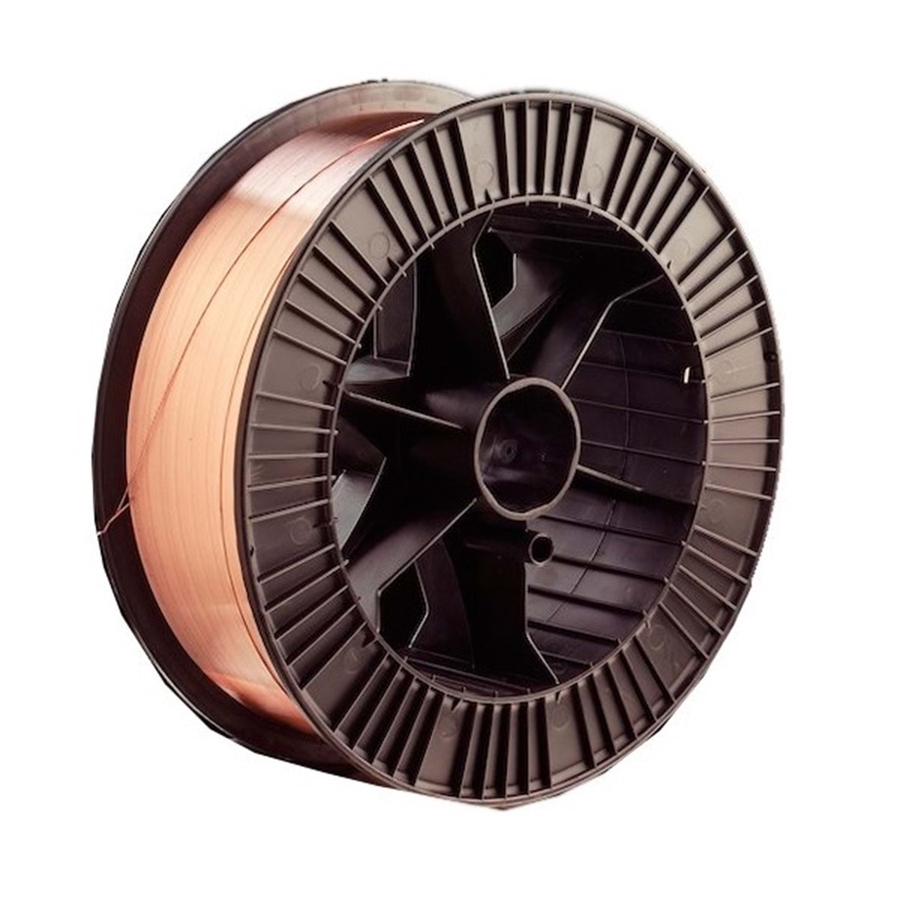 SG2 0,8MM GAZALTI KAYNAK TELİ 5 KG - 1