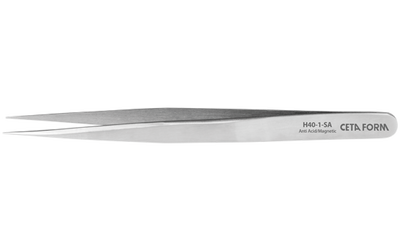 Sivri Uçlu Cımbız-120Mm H40-1-SA - 1
