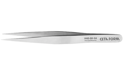 Sivri Uçlu Cımbız-120Mm - 1