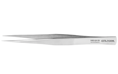 Sivri Uçlu Cımbız-130Mm - 1