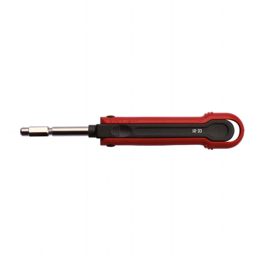 Soket Konnektör Çıkarma Aleti /Yuv.Kont.-Ø 2.3Mm - 1