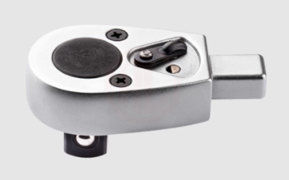 CETA FORM - Soketli Cırcır Kafası (9X12)-3/8