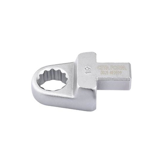 CETA FORM - Soketli Yıldız Ağız Anahtar (14x18) - 21 mm CETA FORM - Soketli Yıldız Ağız Anahtar (14x18) - 21 mm