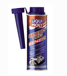 LIQUI MOLY - LIQUI MOLY Speed Tec Benzin Katkısı 250 ml (3720)