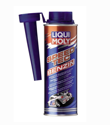 LIQUI MOLY Speed Tec Benzin Katkısı 250 ml (3720) - 1