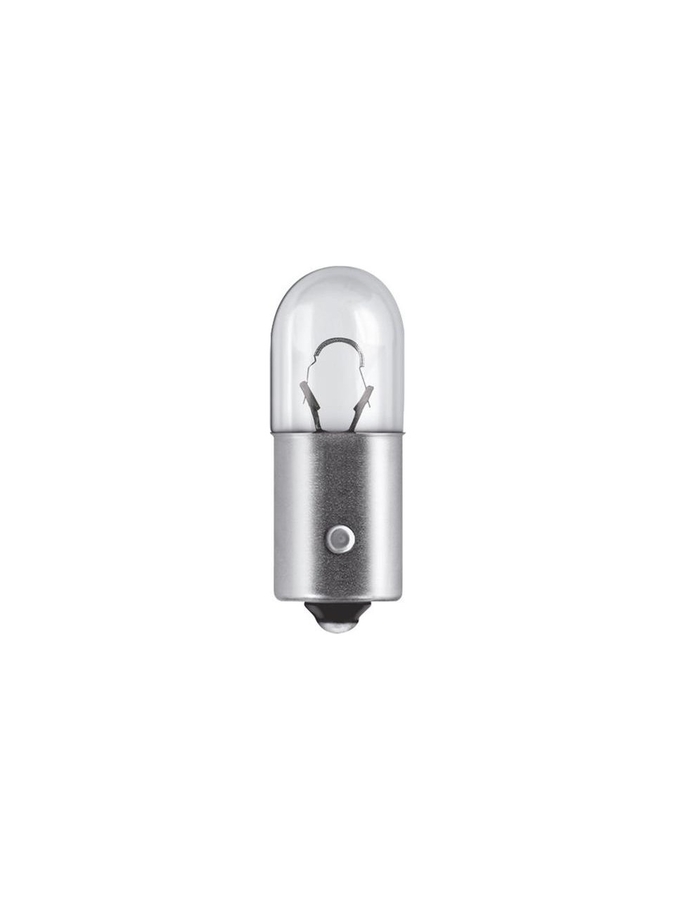 Standart Ampul Stop/si·nyal/park/gösterge Ampulü 12v/t4w - 1