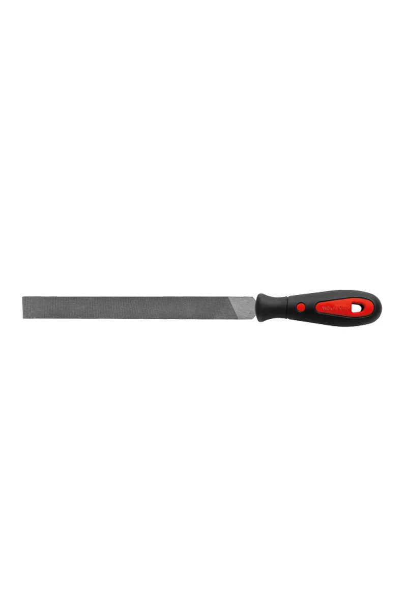 Standart Eğe/Kalın Diş-200Mm/Ergo. Sap - 1
