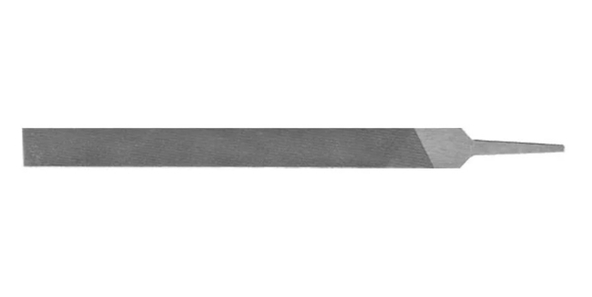 Standart Eğe/Kalın Diş-250Mm - Thumbnail