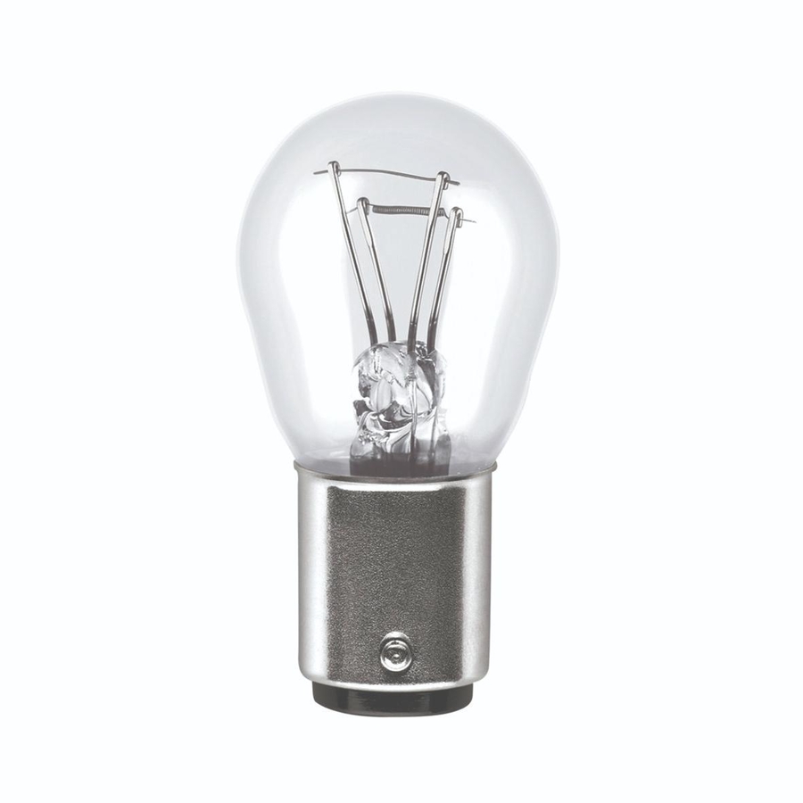 WOLFRAM Tekli P21W/5 Ampul 1016 12V 21/5W (1 Ampul) - 1