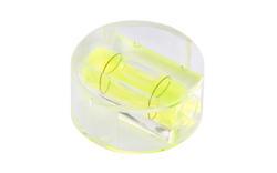 CETA FORM - Su Terazisi Tüpü (Dikey Ölçüm-Blok)-Ø36X17Mm